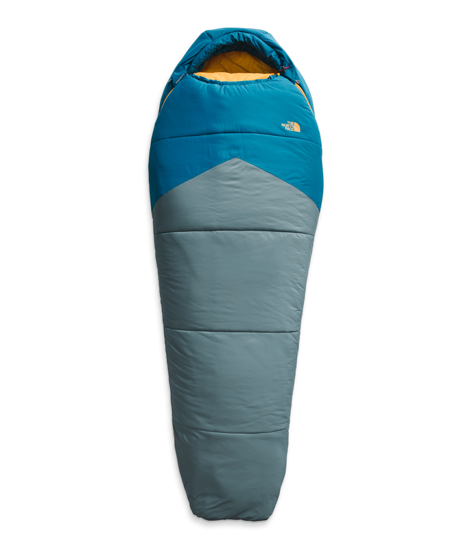 The North Face Wasatch Pro 20 - NF0A52U7 - Banff Blue The North Face Wasatch Pro 20 - NF0A52U7 - Banff Blue