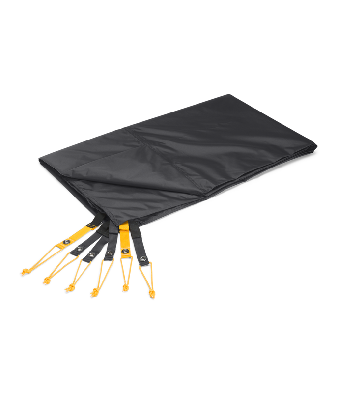 TNF-52V90C5 FOOTPRINT WAWONA 6P