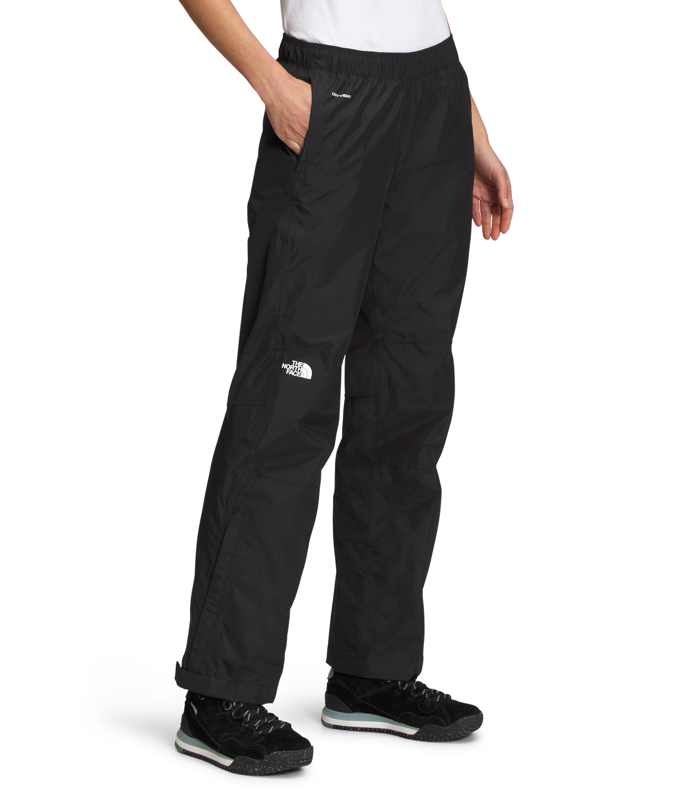 The North Face Ws Antora Rain Pant - NF0A7UKO