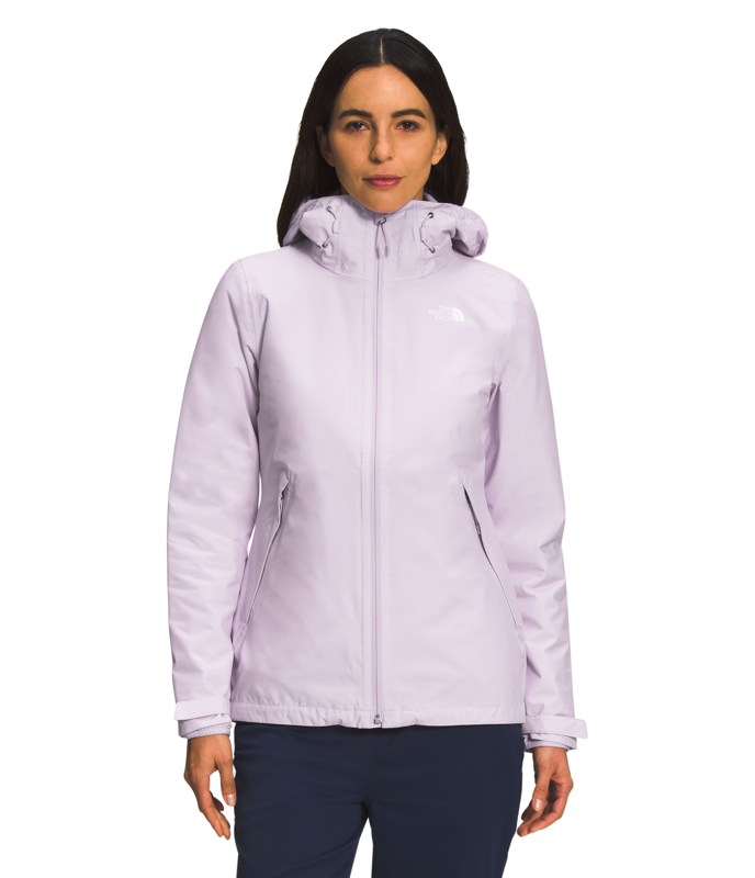 The North Face NF0A5IWJ W's Carto Triclimate Jacket