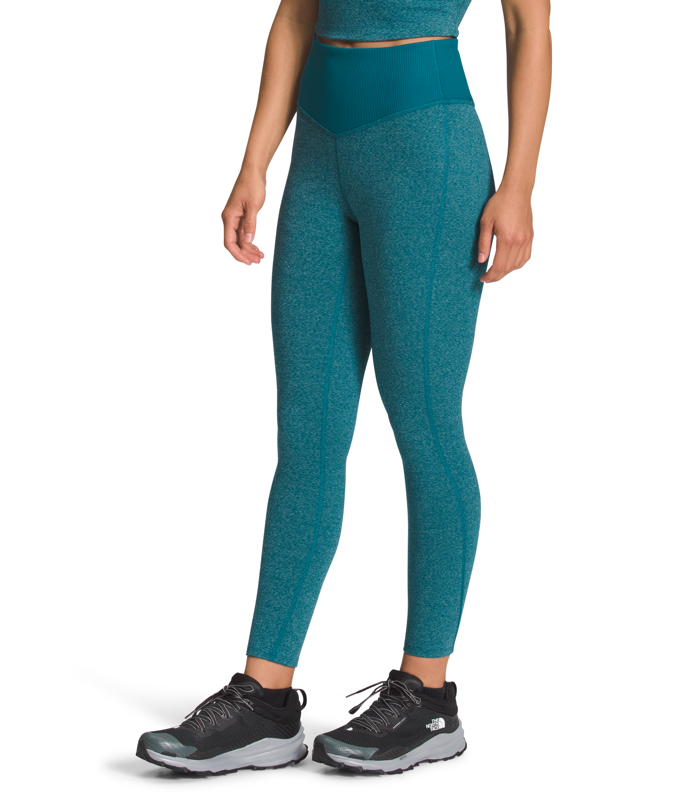 TNF-NF0A5J7H W'S EA DUNE SKY 7/8 TIGHT