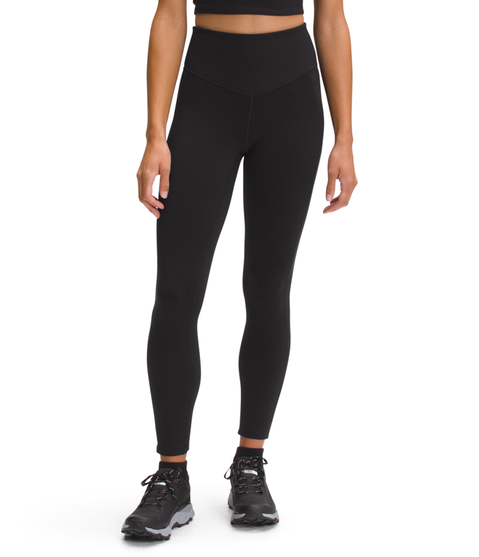 TNF-NF0A5J7H W'S EA DUNE SKY 7/8 TIGHT