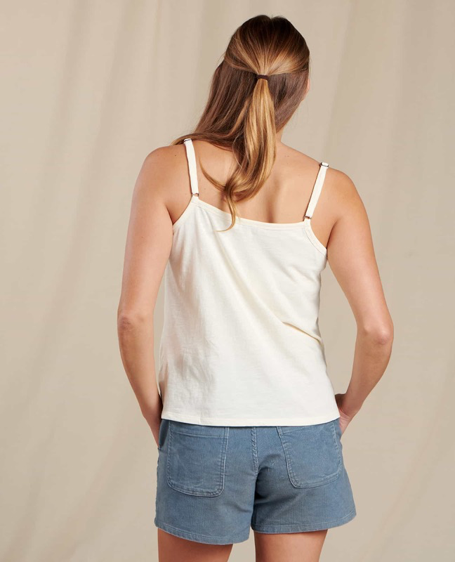 TNC-T1112200 W'S PRIMO BUTTON FR TANK