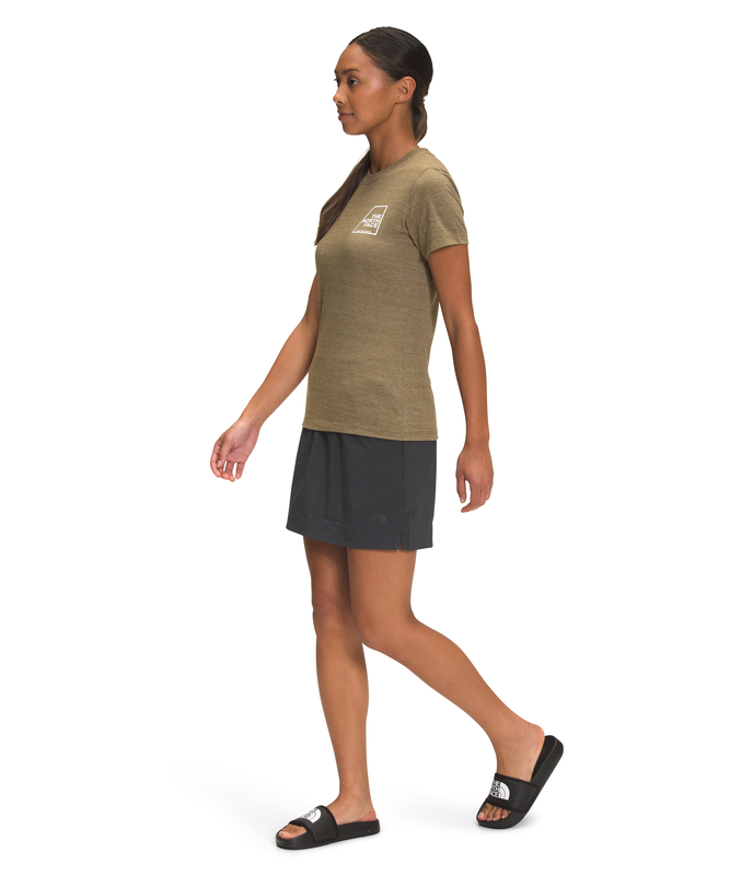 TNF-NF0A5JAG W'S NEVER STOP WEARING SKORT