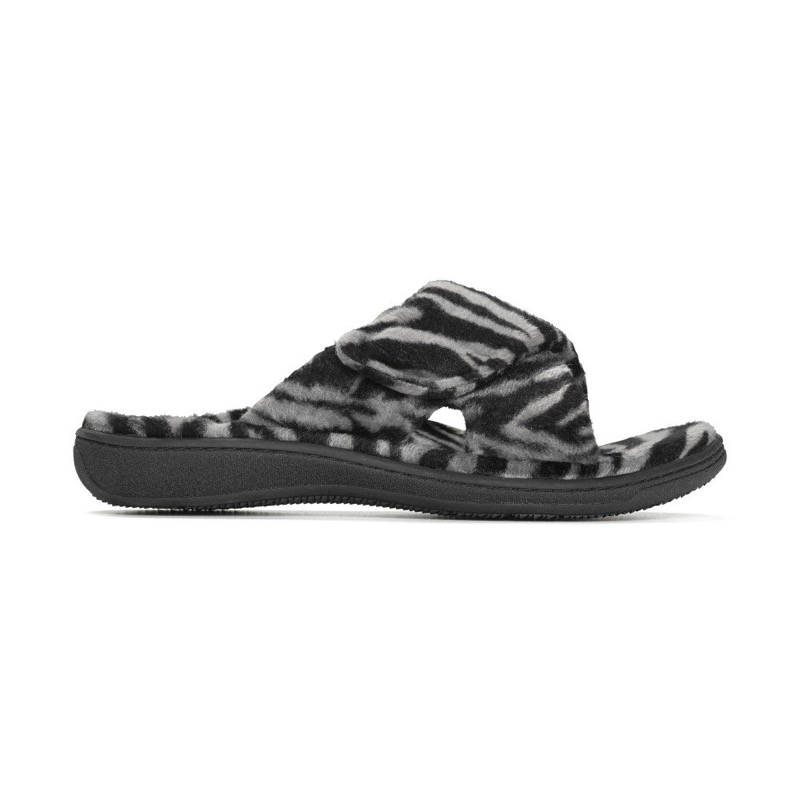 Vionic sales relax slippers
