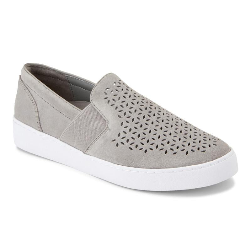 Grey Vionic Kea Size Vionic Kaufman Casual Sneaker 2025