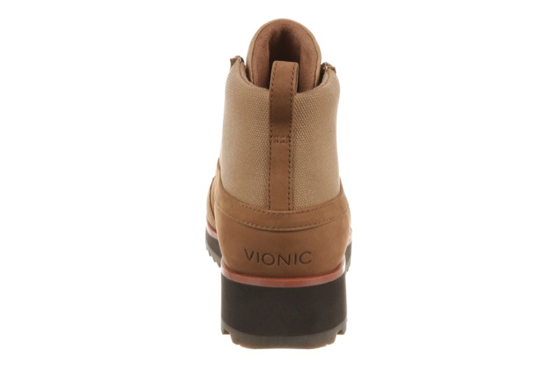 Vionic H8272M1 Women's Nolan Boot