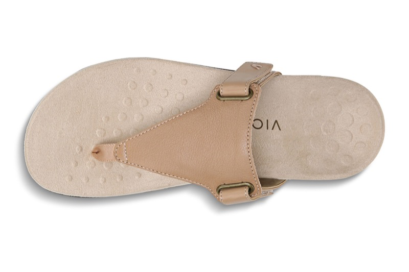 Vionic 10012291 W's Wanda Sandal