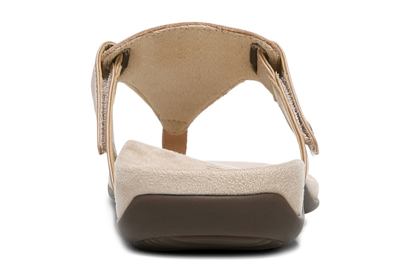 Vionic 10012291 W's Wanda Sandal