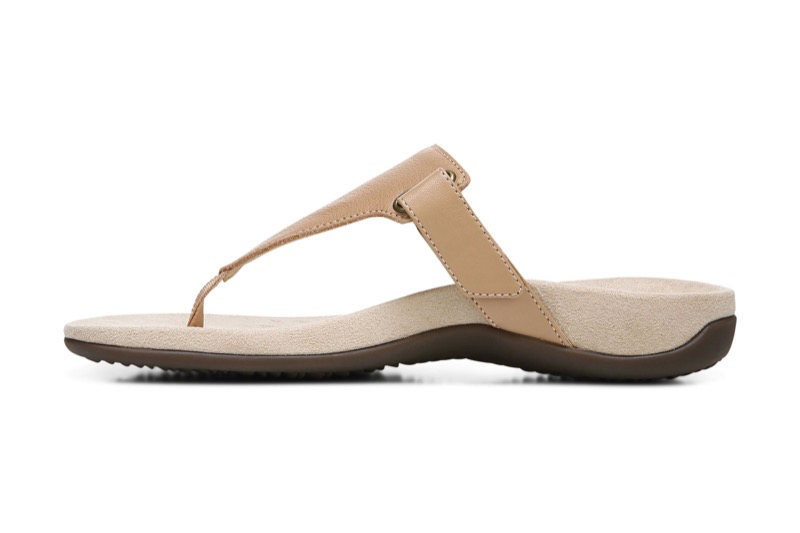 Vionic 10012291 W's Wanda Sandal