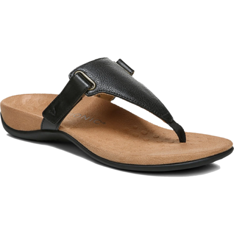 Vionic 10012291 W's Wanda Sandal