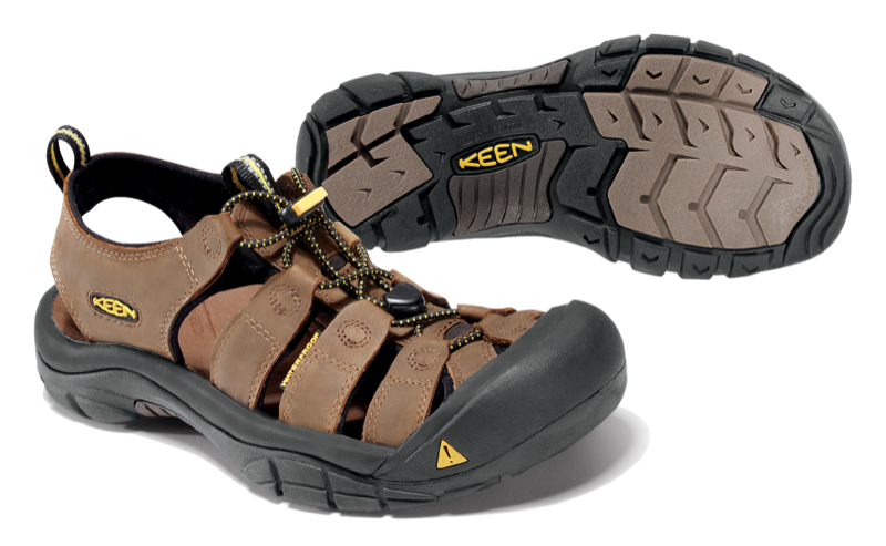 Keen 1001870 Men's Newport Sandal