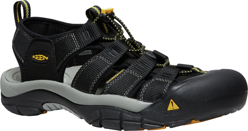 Keen Ms Newport H2