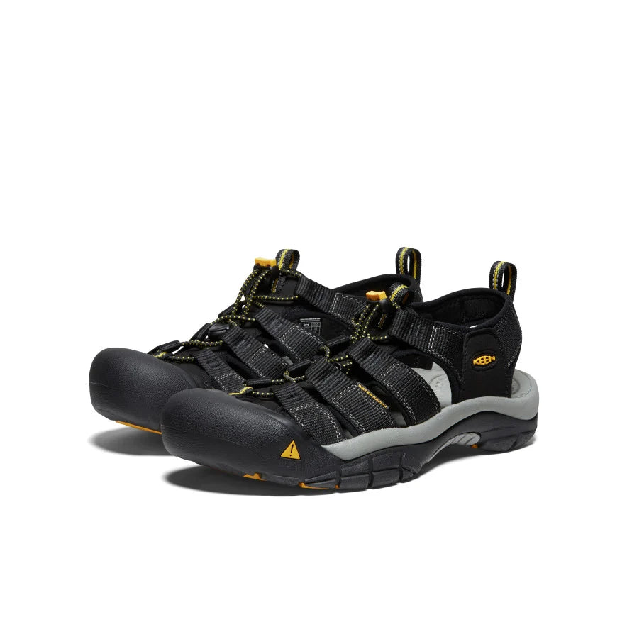 Keen-1001907-Black-Mens Newport H2