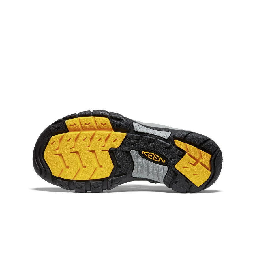 Keen-1001907-Black-Mens Newport H2
