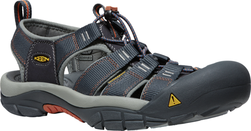 Keen Ms Newport H2