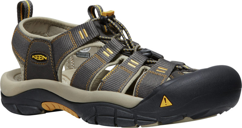 Keen Ms Newport H2