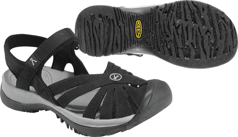 Keen Ws Rose Sandal