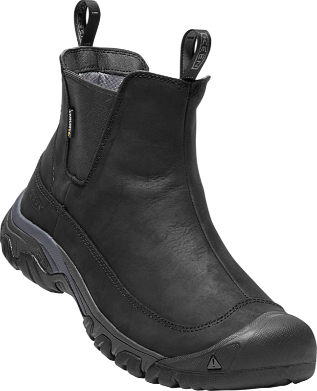 Keen Men's Anchorage Boot III Insulated Waterproof