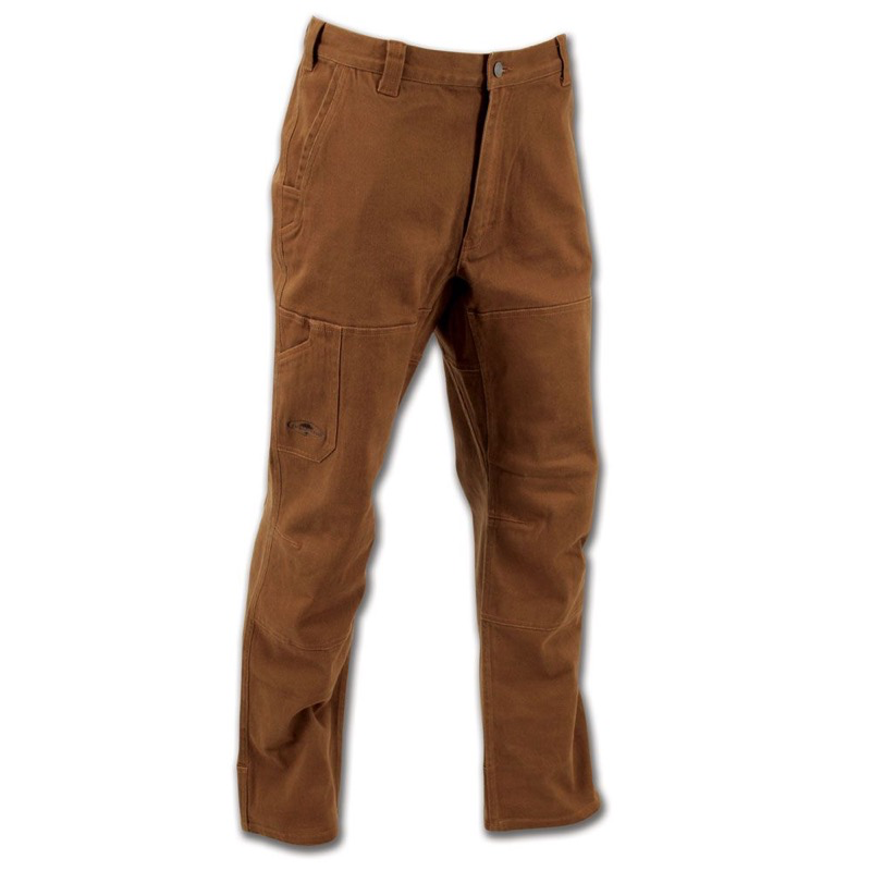 Arbor Wear 102230RUS M's Cedar Flex Pant Russett