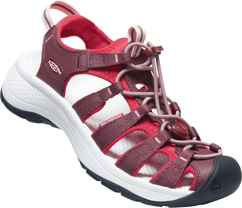 Keen Ws Astoria West Sandal