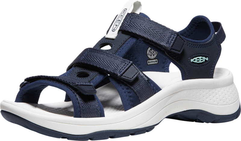 Keen Women's Astoria West Open Toe Sandal