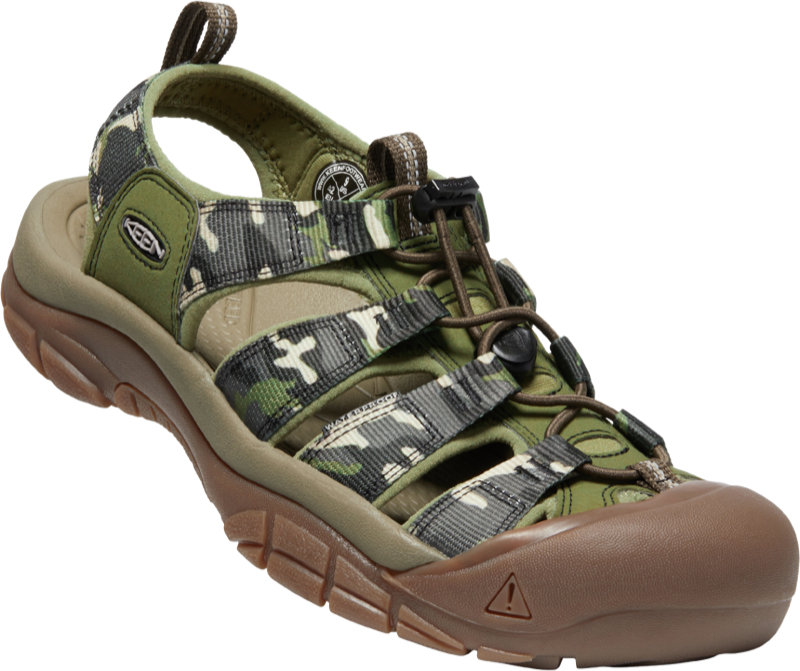 Keen Ms Newport H2