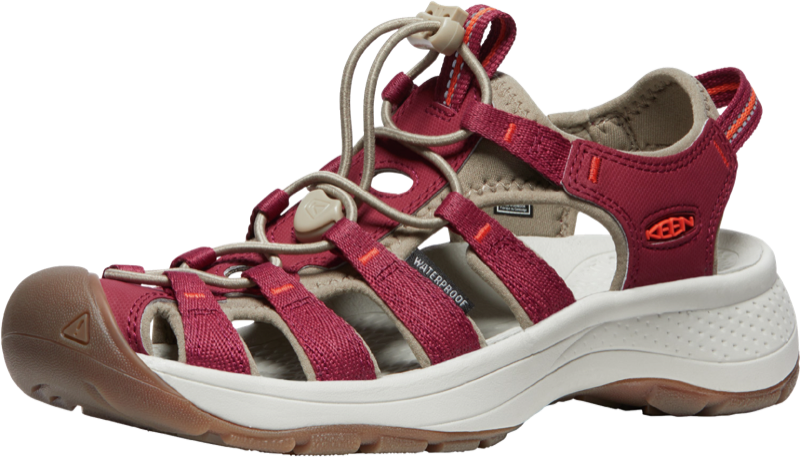 Keen Women's Astoria West Sandal