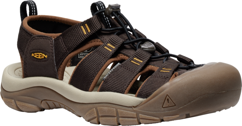 Keen Ms Newport H2