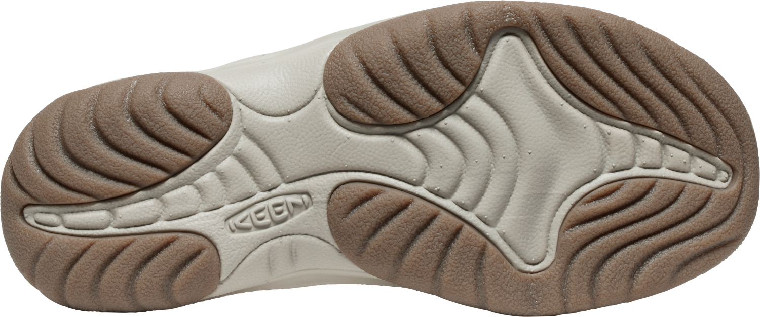 Keen 1029377 Women's Kona Flip TG Brindle/Silver