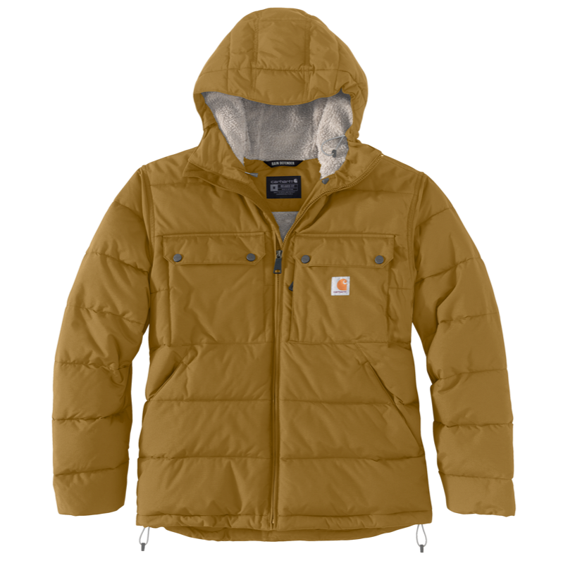 Carhartt 105474 Montana Loose fit Insulated Jacket