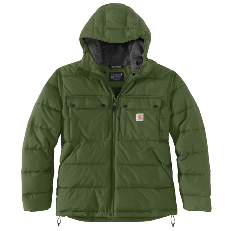 Carhartt 105474 Montana Loose fit Insulated Jacket