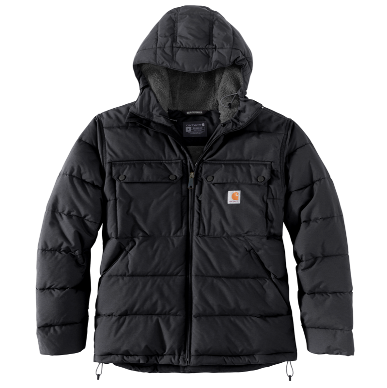 Carhartt 105474 Montana Loose fit Insulated Jacket