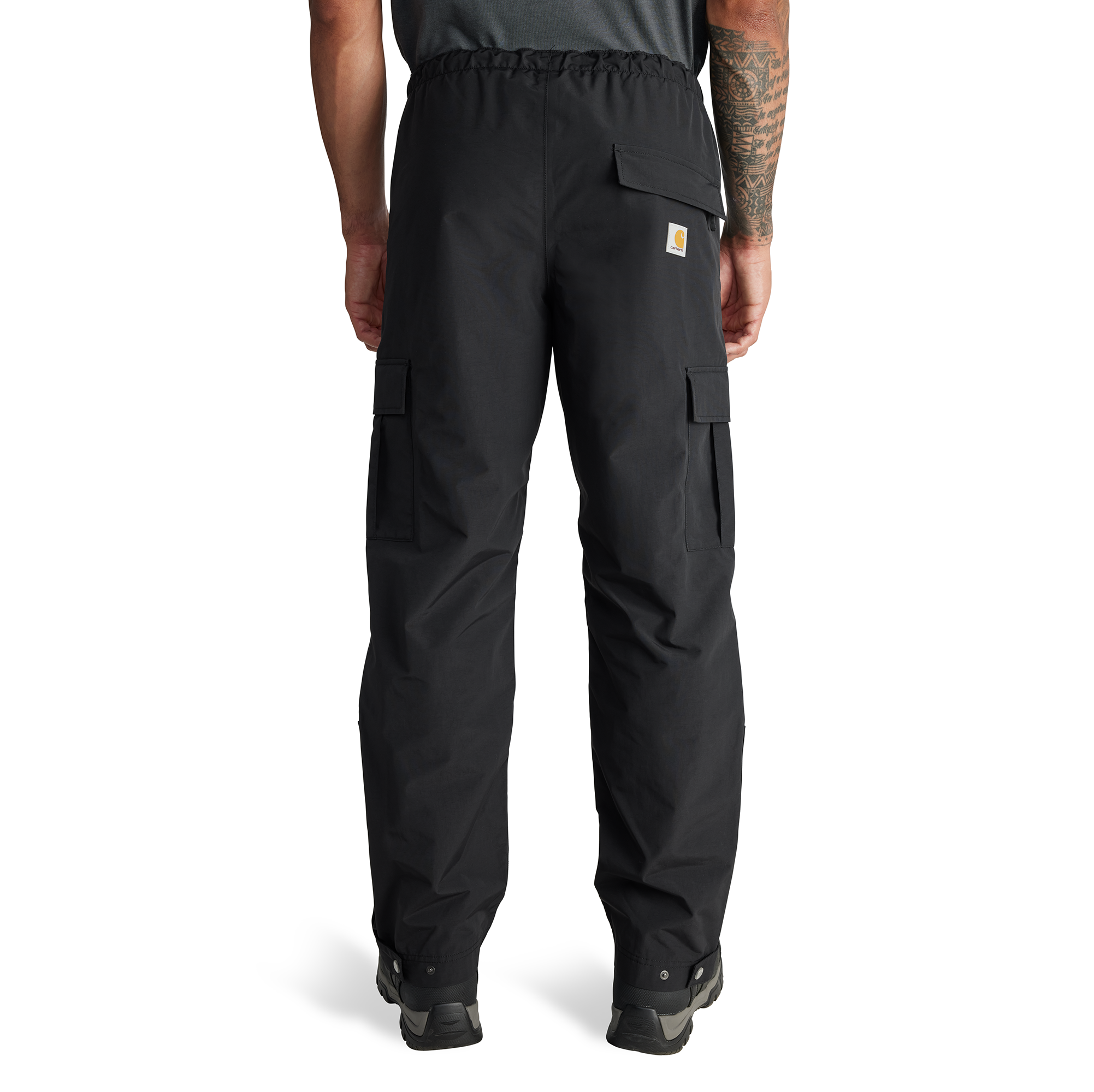 Carhartt 106491 Ms Bayou Rain Pant