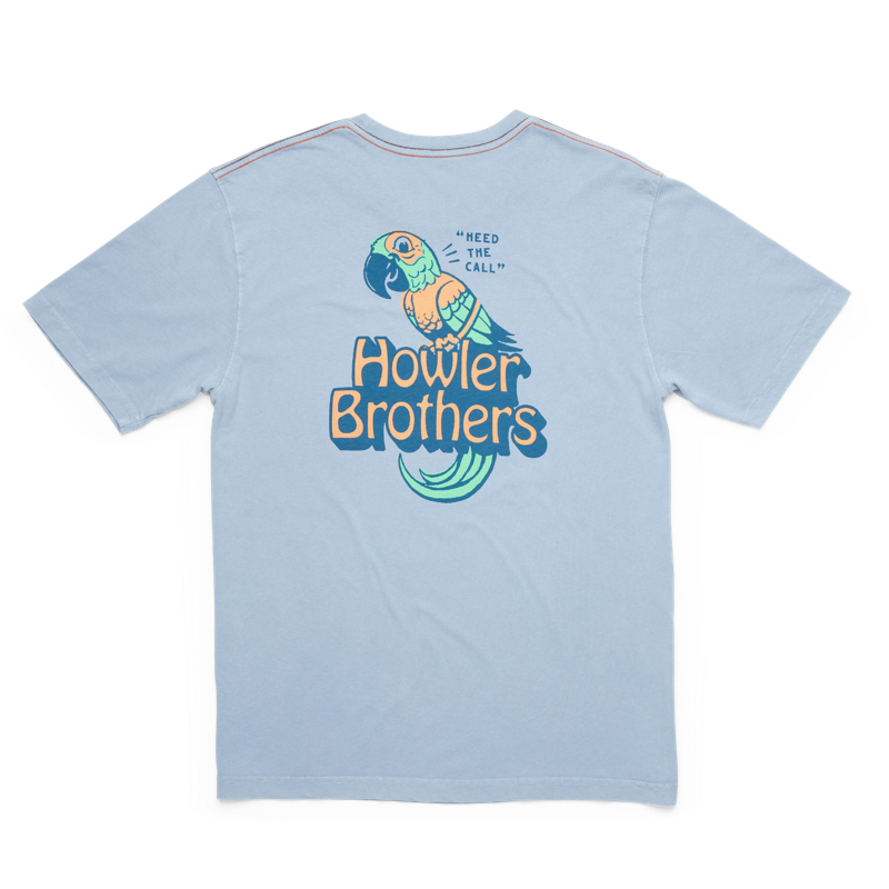 Howler Bros - Cotton T - 111324S