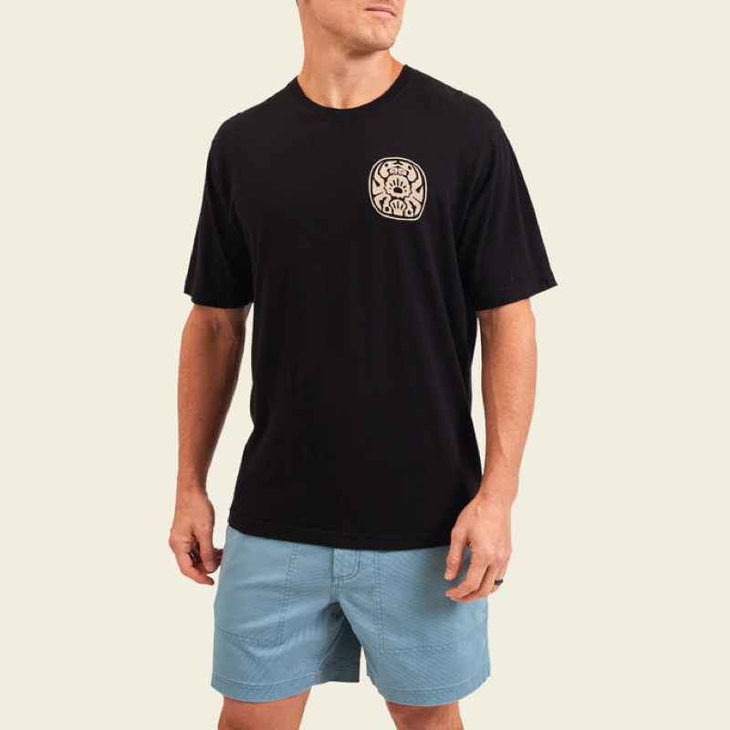 Howler Bros - Cotton T - 111324S