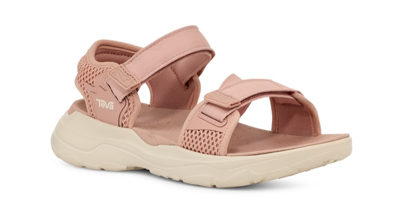 Teva  1124039 W's Zymic Sandal