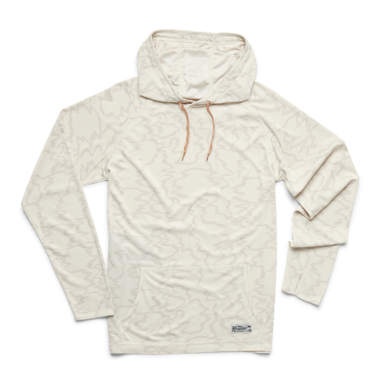 Howler Bros - Loggerhead Hoodie - 122624S