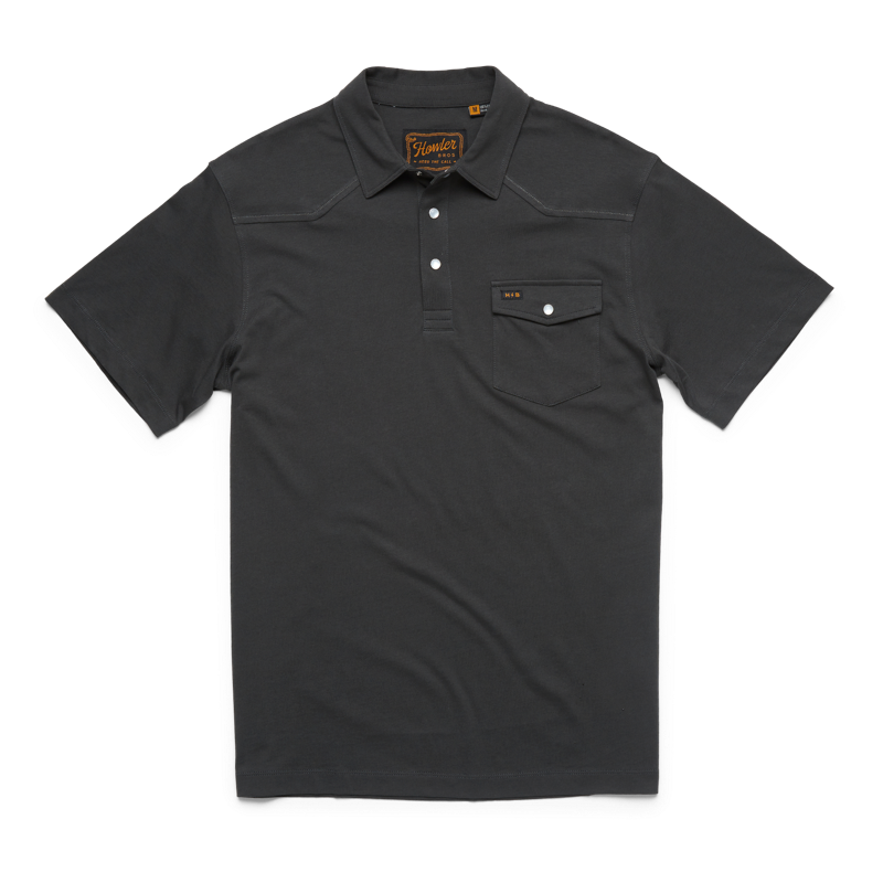 Howler Bros - Ranchero Polo - 126224S