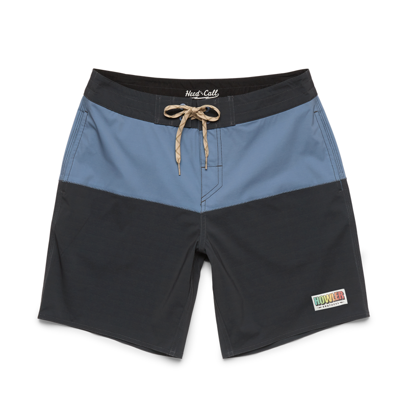 Howler Bros - Buchannon Boardshorts - 130724S