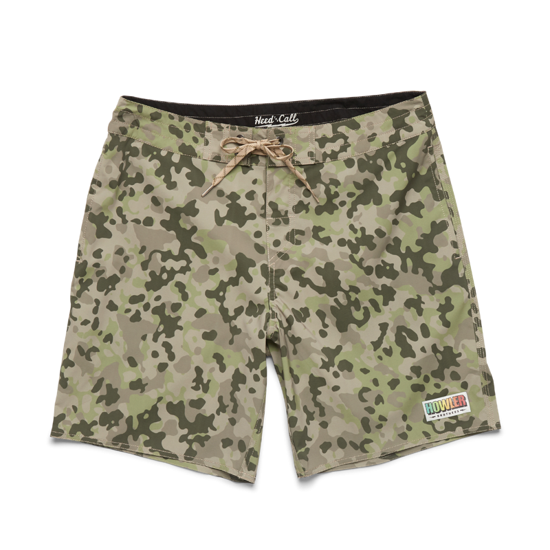 Howler Bros - Buchannon Boardshorts - 130724S