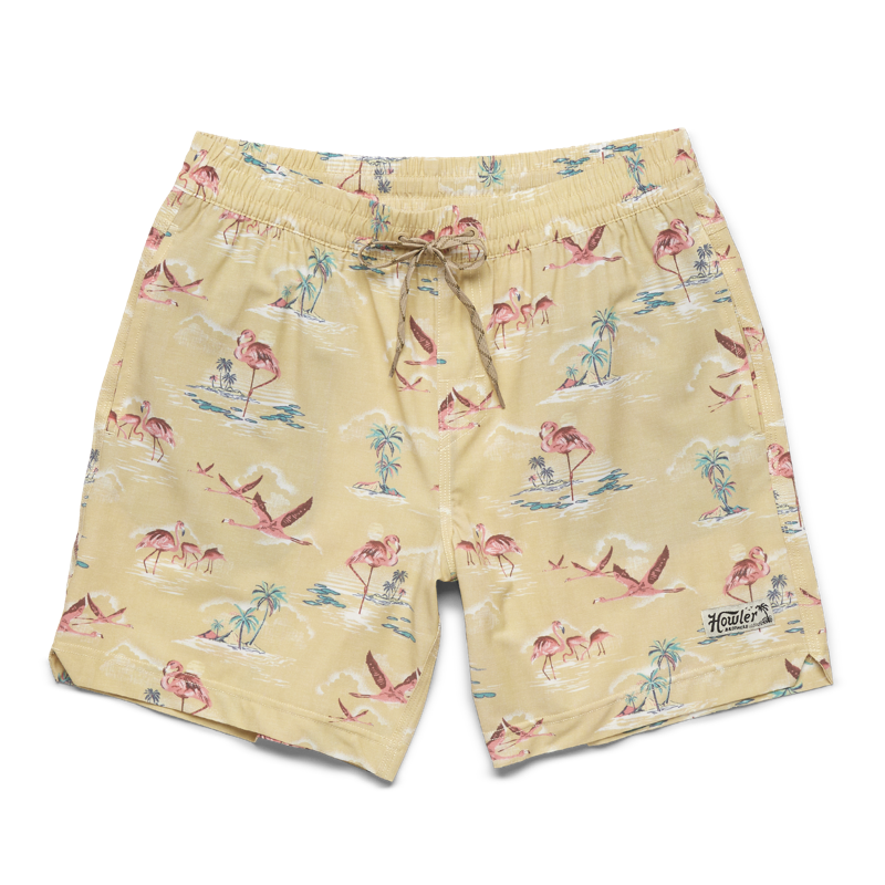 Howler Bros - Deep Set Boardshorts - 133224S