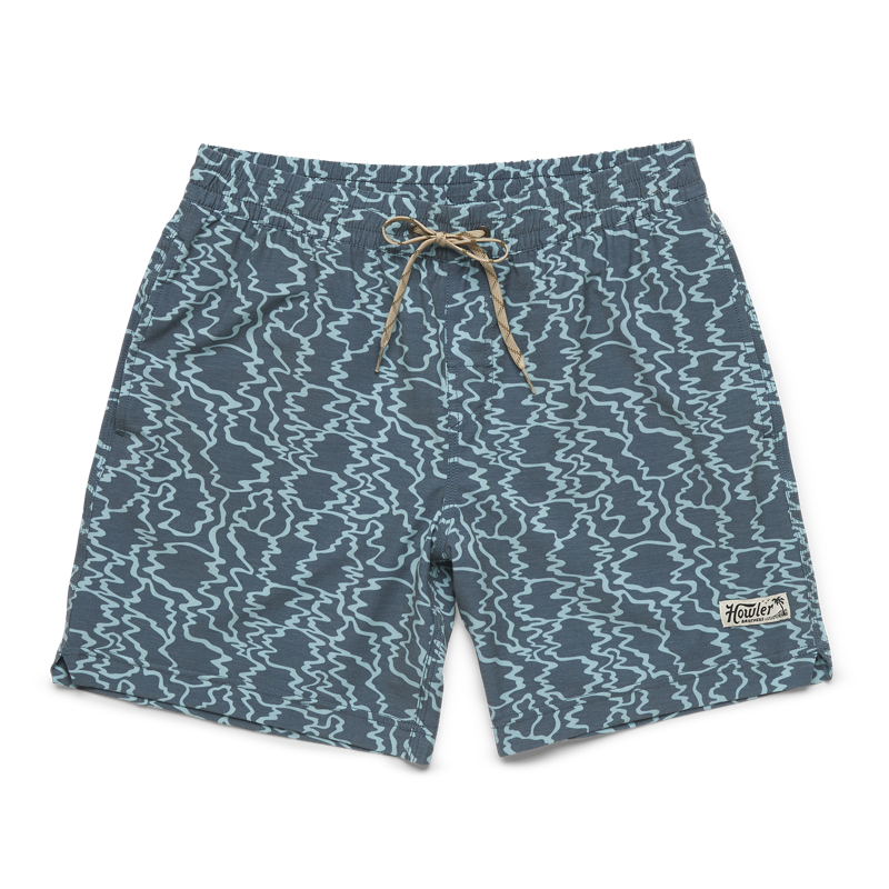 Howler Bros - Deep Set Boardshorts - 133224S