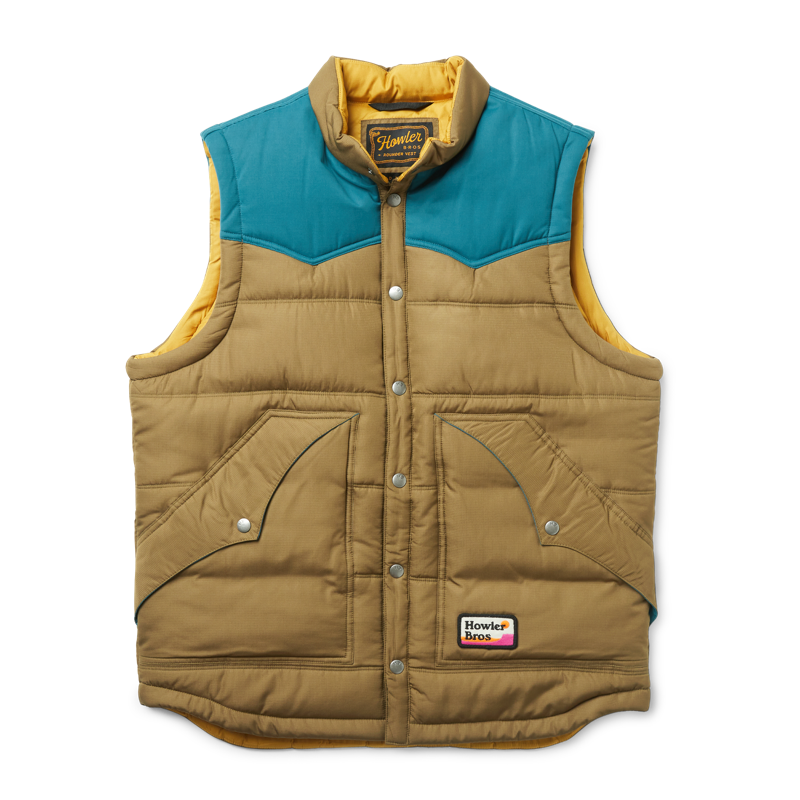 Howler Bros 155623F M's Rounder Vest