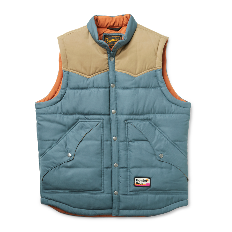 Howler Bros 155623F M's Rounder Vest