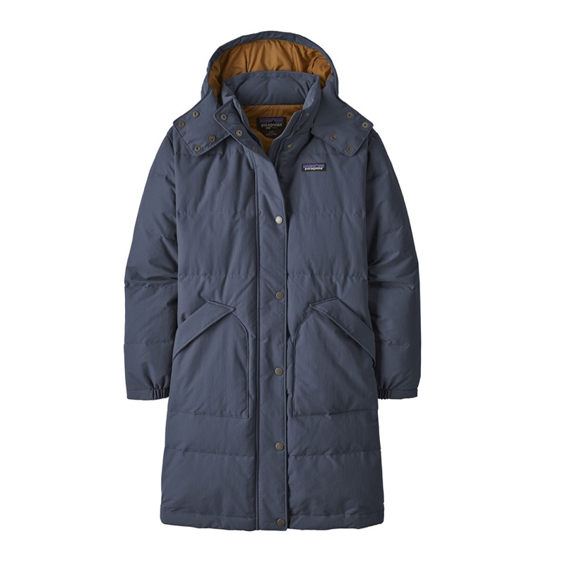 Patagonia 20605 W's Downdrift Parka