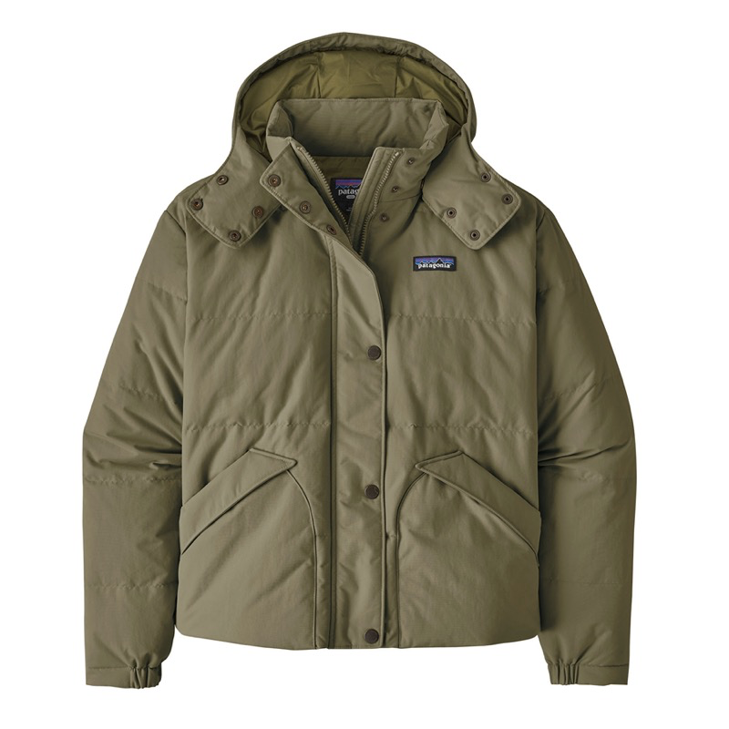 Patagonia 20625 Ws Downdrift Jacket