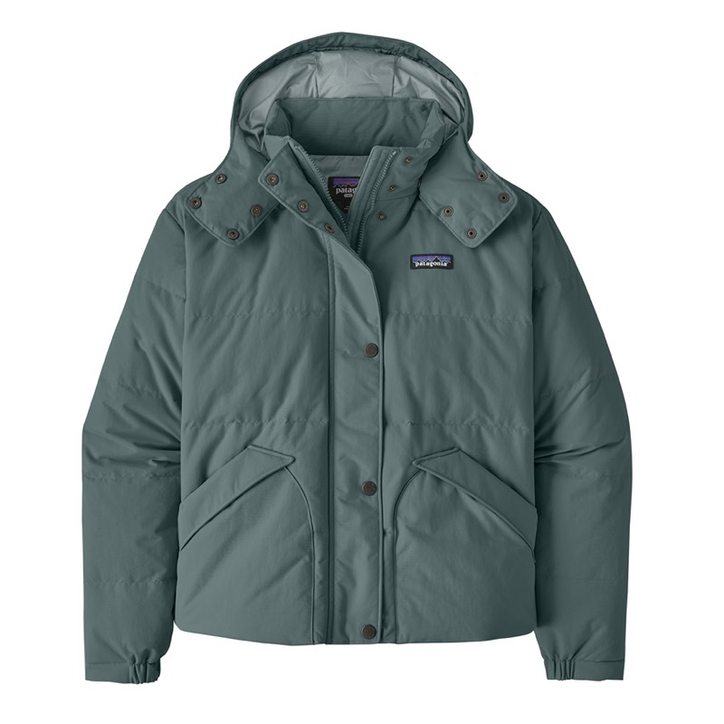 Patagonia 20625 Ws Downdrift Jacket