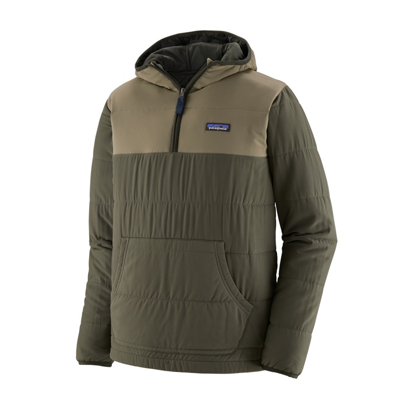 Patagonia 20895 Ms Pack In Pullover Hoody