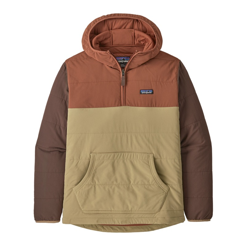 Patagonia 20895 Ms Pack In Pullover Hoody